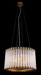 Подвесной светильник Crystal Lux  - 3